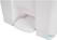 Jantex keuken pedaalemmer wit 45ltr | DC709 4