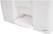 Jantex keuken pedaalemmer wit 65ltr | DC711 4