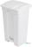 Jantex keuken pedaalemmer wit 87ltr | DC713 2