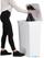 Jantex keuken pedaalemmer wit 87ltr | DC713 6