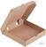 Kartonnen pizzadoos | 100 stuks | 23cm | Fiesta | DC723 2