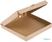 Kartonnen pizzadoos | 50 stuks | 35,5cm | Fiesta | DC725 2