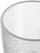 Olympia Kristallon Polycarbonaat Tumblers met Reliëf 275ml (6 Stuks) - Olympia DC928 3