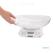Vogue Add 'n' Weigh Compacte Weegschaal 5kg, Vogue DE121 5