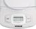Vogue Add 'n' Weigh Compacte Weegschaal 5kg, Vogue DE121 6
