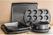 Circulon Rechthoekige Anti-Kleef Bakvorm 39 X 26cm - Circulon DE501 6