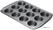 Circulon Carbonstalen Anti-Kleef Bakvorm Voor 12 Muffins 39,5 X 28cm - Circulon DE505