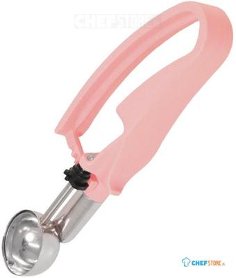 Bonzer Unigrip Portielepel Maat 60 Roze - Bonzer DE737