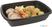 Fastpac Middelgrote Rechthoekige Voedselcontainers 900ml (300 Stuks) - Fastpac DE763 3