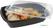 Fastpac Middelgrote Rechthoekige Voedselcontainers 900ml (300 Stuks) - Fastpac DE763 9
