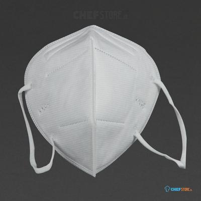 Ademhalingsmaskers N95/FFP2 (50 stuks) | DE779