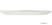 Churchill Raku Topaz Blue Evolve Coupe Bord 26 cm Pak van 12 - DE883 2