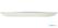 Churchill Raku Topaz Blue Evolve Coupe Bord 16.5 cm Pak van 12 - DE885 2