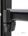 Cambro stelling 183cm hoog 4 planken - 54cm diep 6