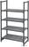 Cambro stelling 183cm hoog 4 planken - 54cm diep
