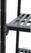 Cambro stelling 183cm hoog 4 planken - 54cm diep 5