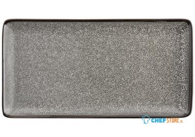 Olympia Mineral rechthoekig bord 23x12cm |  DF174