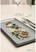 Olympia Mineral rechthoekig bord 23x12cm |  DF174 4