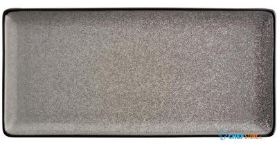 Olympia Mineral rechthoekig bord 33,5x16cm |  DF175