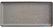 Olympia Mineral rechthoekig bord 33,5x16cm |  DF175