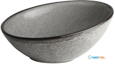 Olympia Mineral aflopende kom 17,5cm |  DF177