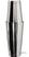 Beaumont Mezclar RVS tin-on-tin Boston cocktailshaker | DF225