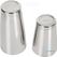 Beaumont Mezclar RVS tin-on-tin Boston cocktailshaker | DF225 7