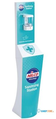 Automatische Dispenser Voor Handreiniger 700mL | Df377