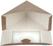 Colpac Recyclebare Driehoekige Kraft Sandwichboxen Met PLA-Venster (500 Stuks) - Colpac DF605 5