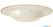 Churchill Stonecast Barley White Kom met Brede Rand Large 27.69 cm Pak van 12 - DF798 2