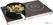 Caterlite Dubbele Inductiekookplaat Met Touchbediening 3000w, Caterlite DF824 2