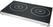 Caterlite Dubbele Inductiekookplaat Met Touchbediening 3000w, Caterlite DF824 3