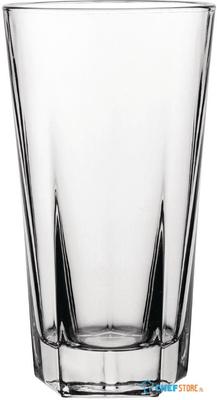 Utopia Caledonian Tall Hi Ball-Bril 280 Ml CE-Gemarkeerd (pak van 12) - DH719