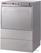 Gastro M vaatwasmachine Maestro 50x50cm 230V |  DK353 2