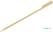 Fiesta bamboeprikkers peddelvorm 15cm |  DK394
