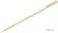 Fiesta bamboeprikkers peddelvorm 18cm |  DK395