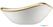 Churchill Stonecast Duck Egg Lotus Kom Pak van 12 - DK508 2