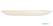 Churchill Stonecast Barley White Coupe Bord 26 cm Pak van 12 - DK518 2