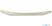 Churchill Stonecast Barley White Borden 305mm (Pak van 6) - DK524 2