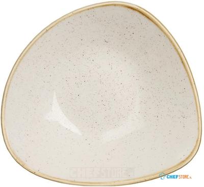 Churchill Stonecast Barley White Kom Pak van 12 - DK525
