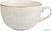Churchill Stonecast Barley White Cappuccino Kopje 22.7 Cl Pak van 12 - DK532