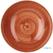 Churchill Stonecast Spiced Orange Evolve Coupe Kom 24.8 cm Pak van 12 - DK540