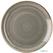 Churchill Stonecast Grey Evolve Coupe Bord 21.7 cm Pak van 12 - DK554