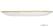 Churchill Stonecast Grey Evolve Coupe Bord 16.5 cm Pak van 12 - DK555 2