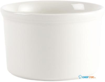 Churchill White Ramekins 10cm 340ml (12 Stuks) - Churchill DK657