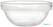 Glazen chefs schaal | 6cm | Arcoroc | DK770