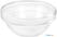 Glazen chefs schaal | 6cm | Arcoroc | DK770 2
