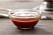 Glazen chefs schaal | 6cm | Arcoroc | DK770 7