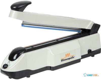 Sirman Sealapparaat 30cm - Sirman DK777