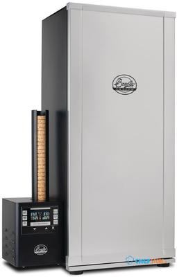Bradley DK788 6 Rack Electric Digital Food Smoker BTDS108CE